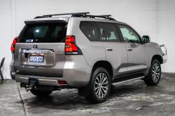 2023 Toyota Landcruiser Prado Kakadu