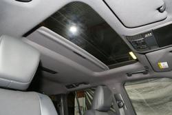2025 Toyota Landcruiser VX