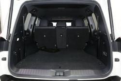 2025 Toyota Landcruiser VX