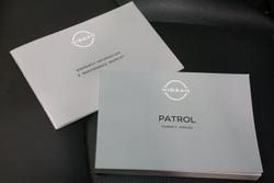 2023 Nissan Patrol Ti-L