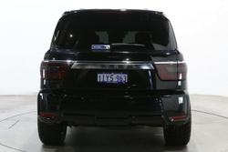 2023 Nissan Patrol Ti-L