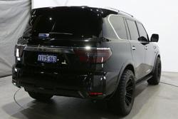 2023 Nissan Patrol Ti-L