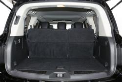 2023 Nissan Patrol Ti-L