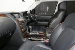 2023 Nissan Patrol Ti-L