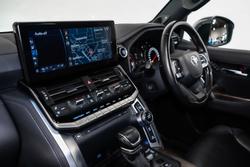 2024 Toyota Landcruiser Sahara