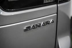 2024 Toyota Landcruiser Sahara