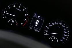 2016 Hyundai Elantra Elite