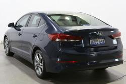 2016 Hyundai Elantra Elite
