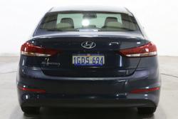 2016 Hyundai Elantra Elite