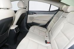 2016 Hyundai Elantra Elite