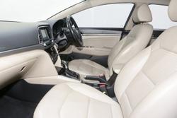 2016 Hyundai Elantra Elite
