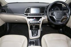 2016 Hyundai Elantra Elite