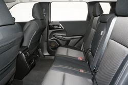 2021 Mitsubishi Outlander ES