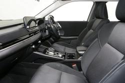 2021 Mitsubishi Outlander ES