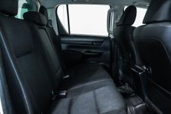 2019 Toyota Hilux SR