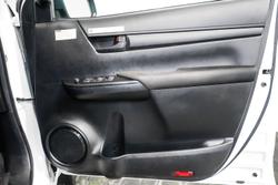 2019 Toyota Hilux SR