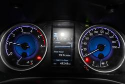 2019 Toyota Hilux SR