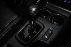 2019 Toyota Hilux SR
