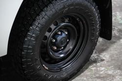 2019 Toyota Hilux SR