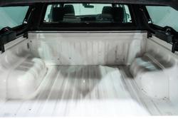 2019 Toyota Hilux SR