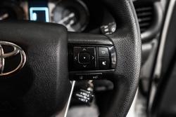 2021 Toyota Hilux Workmate