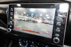 2021 Toyota Hilux Workmate