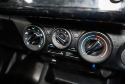 2021 Toyota Hilux Workmate