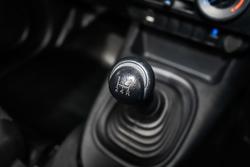 2021 Toyota Hilux Workmate