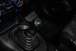 2021 Toyota Hilux Workmate
