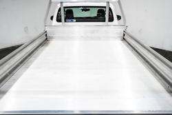 2021 Toyota Hilux Workmate