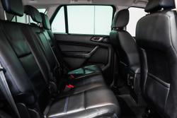 2021 Ford Everest Sport