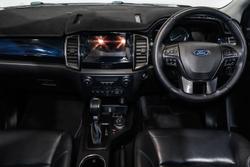2021 Ford Everest Sport