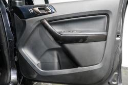 2021 Ford Everest Sport