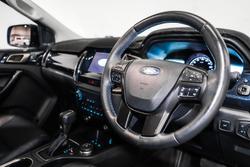 2021 Ford Everest Sport