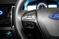 2021 Ford Everest Sport