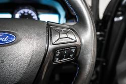 2021 Ford Everest Sport