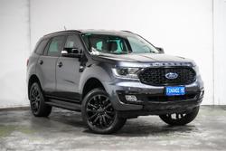 2021 Ford Everest Sport