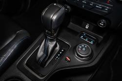 2021 Ford Everest Sport