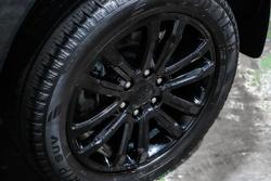 2021 Ford Everest Sport