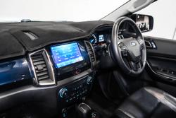2021 Ford Everest Sport