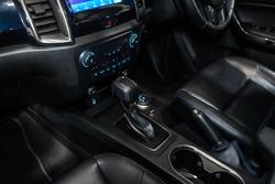 2021 Ford Everest Sport