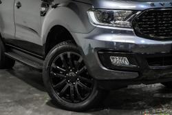 2021 Ford Everest Sport