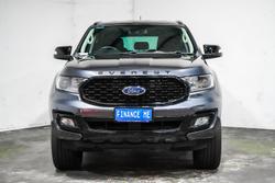 2021 Ford Everest Sport