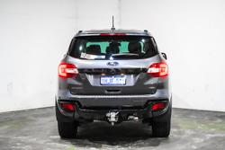 2021 Ford Everest Sport