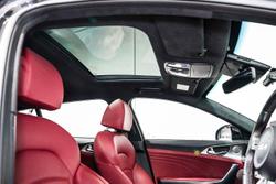 2023 Kia Stinger GT