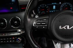 2023 Kia Stinger GT