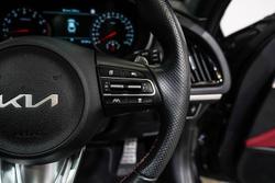 2023 Kia Stinger GT