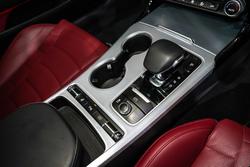 2023 Kia Stinger GT