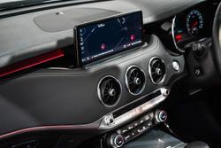 2023 Kia Stinger GT