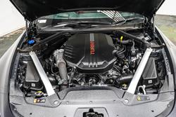 2023 Kia Stinger GT